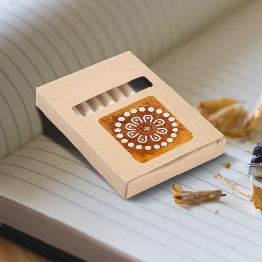 Activity Pencils Lifestyle Image